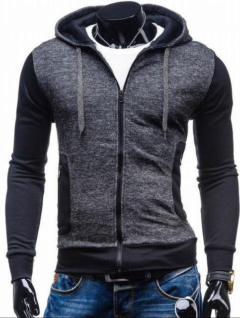 Men Hombre Sweatshirts - Amazitshop