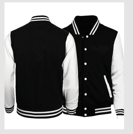 Men Jacket Baseball Clothing - Amazitshop