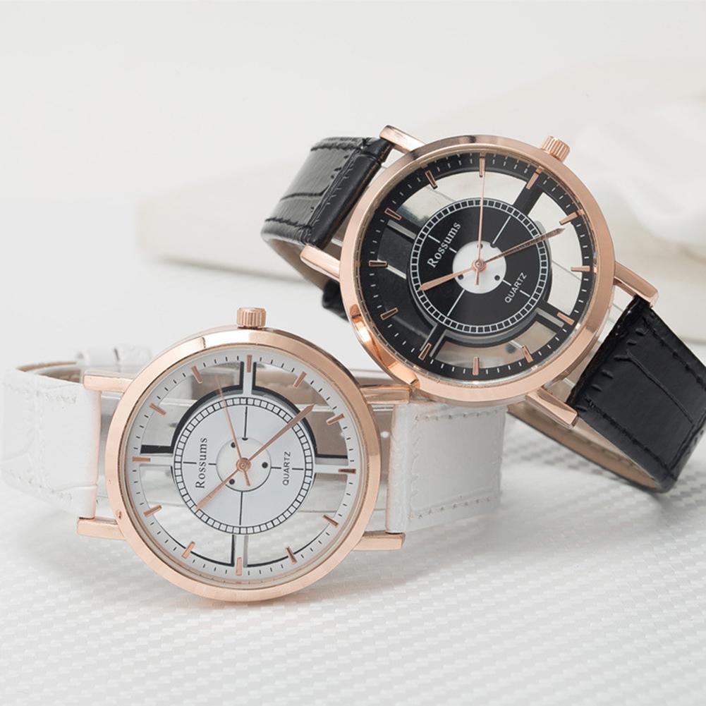 Men Women Unisex Watch Vintage - Amazitshop