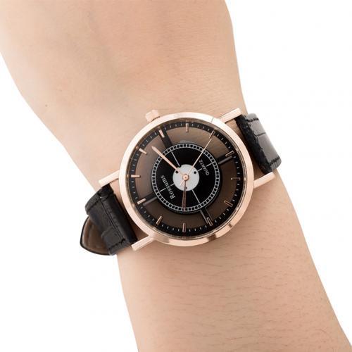 Men Women Unisex Watch Vintage - Amazitshop