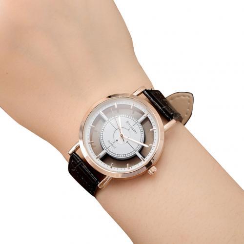 Men Women Unisex Watch Vintage - Amazitshop