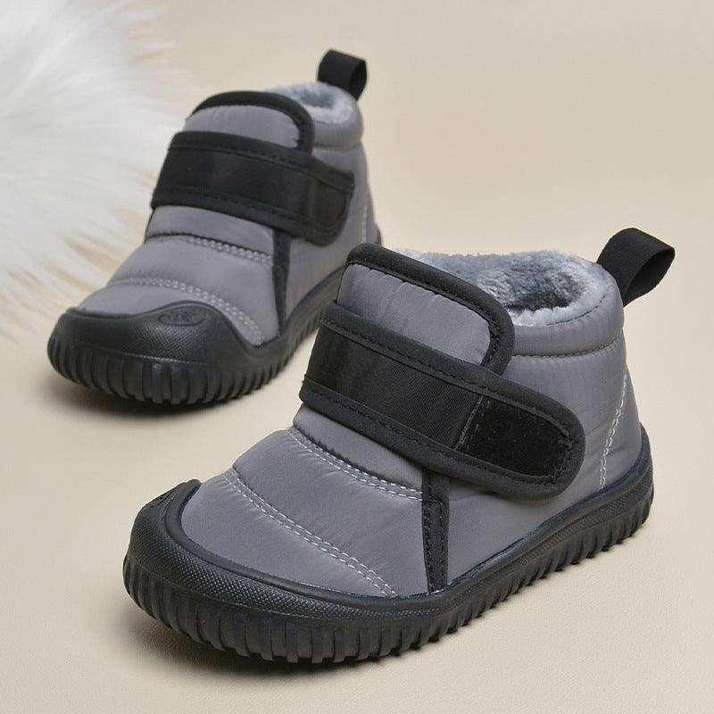 Men's And Women's Baby Booties - Amazitshop