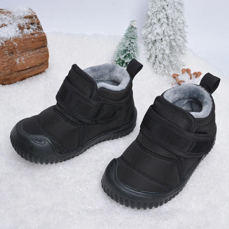 Men's And Women's Baby Booties - Amazitshop