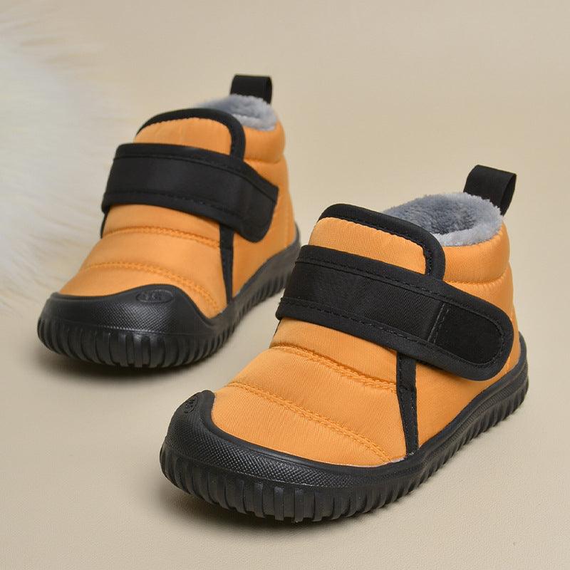 Men's And Women's Baby Booties - Amazitshop