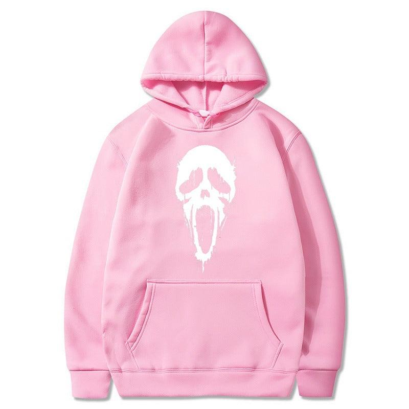 Men's And Women's Hooded Sweatshirts Street Clothing - Amazitshop