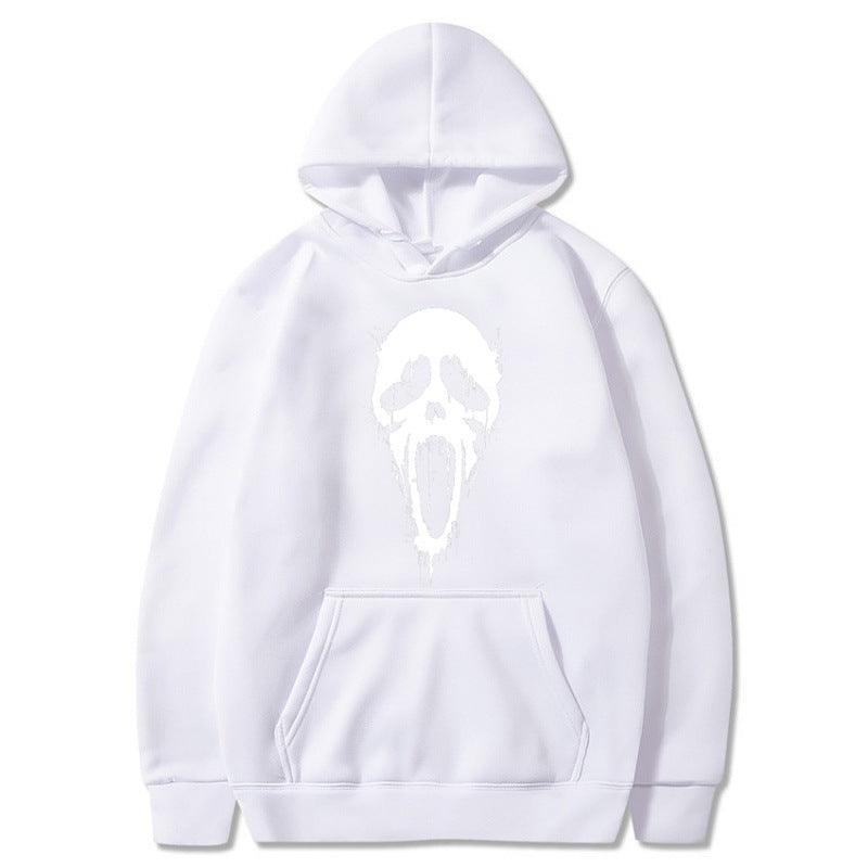 Men's And Women's Hooded Sweatshirts Street Clothing - Amazitshop