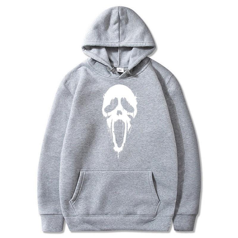 Men's And Women's Hooded Sweatshirts Street Clothing - Amazitshop