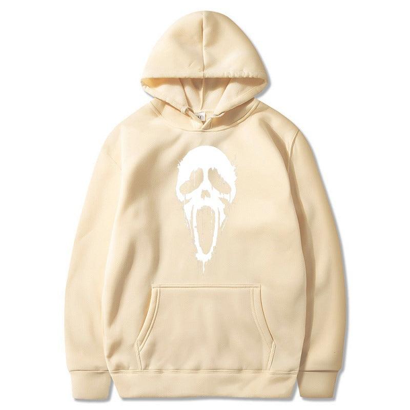Men's And Women's Hooded Sweatshirts Street Clothing - Amazitshop
