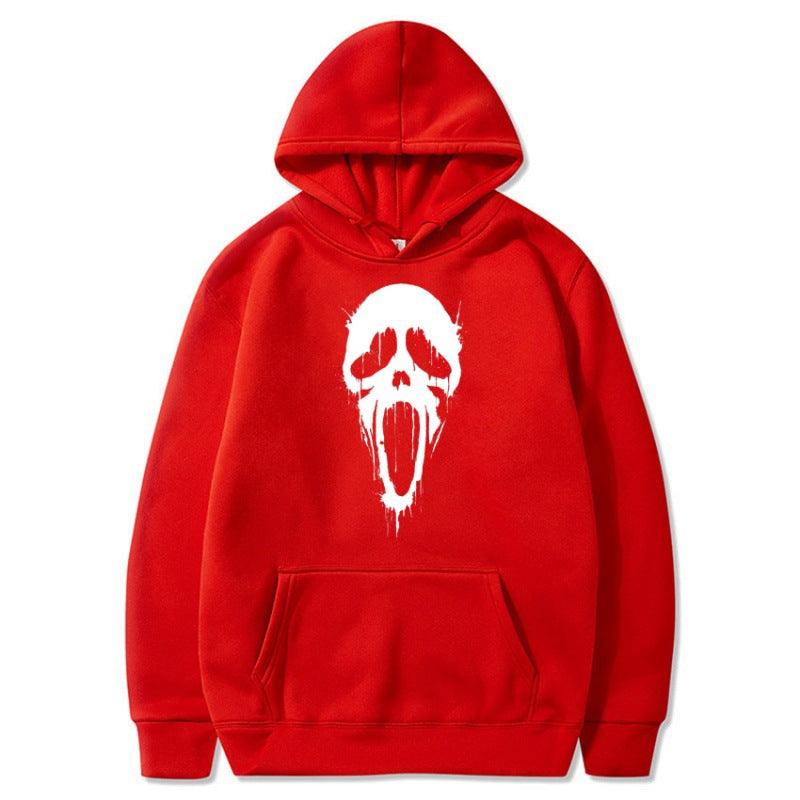Men's And Women's Hooded Sweatshirts Street Clothing - Amazitshop