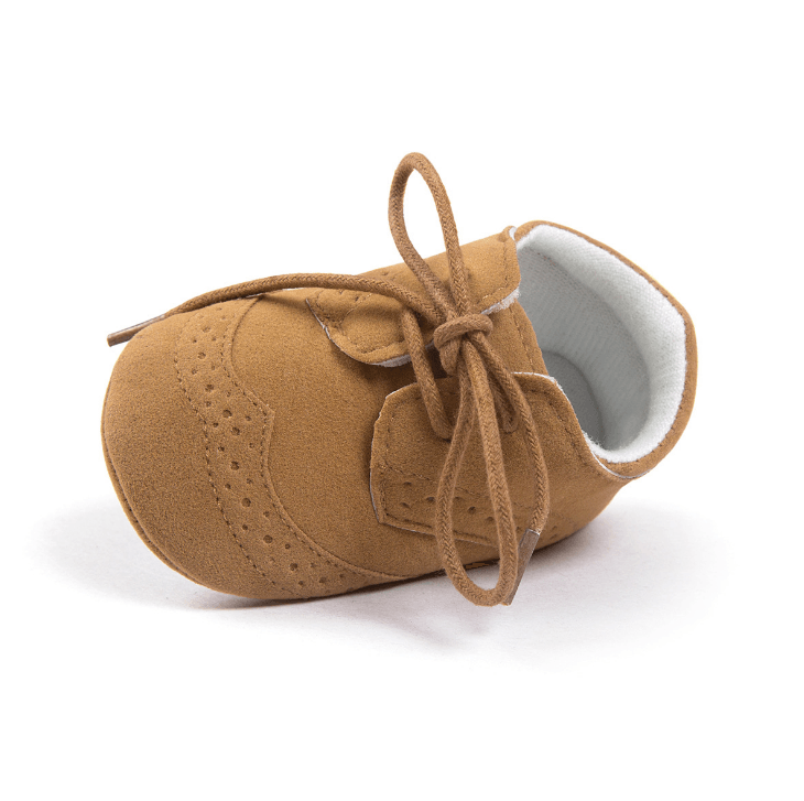 Men's baby shoes soft soled shoes baby shoes baby shoes walking shoes - Amazitshop