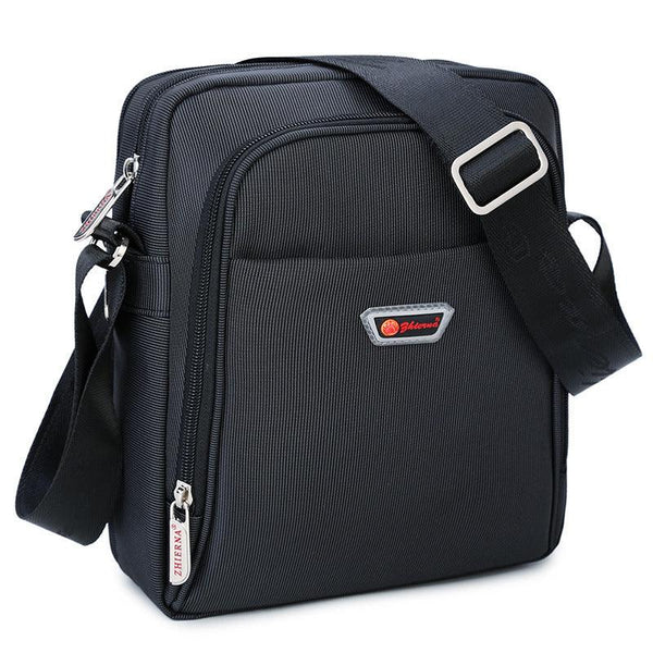Men's Bags, Oxford Cloth Bags, Handbags, Fashion Shoulder Bags, Messenger Bags, Business Bags - Amazitshop