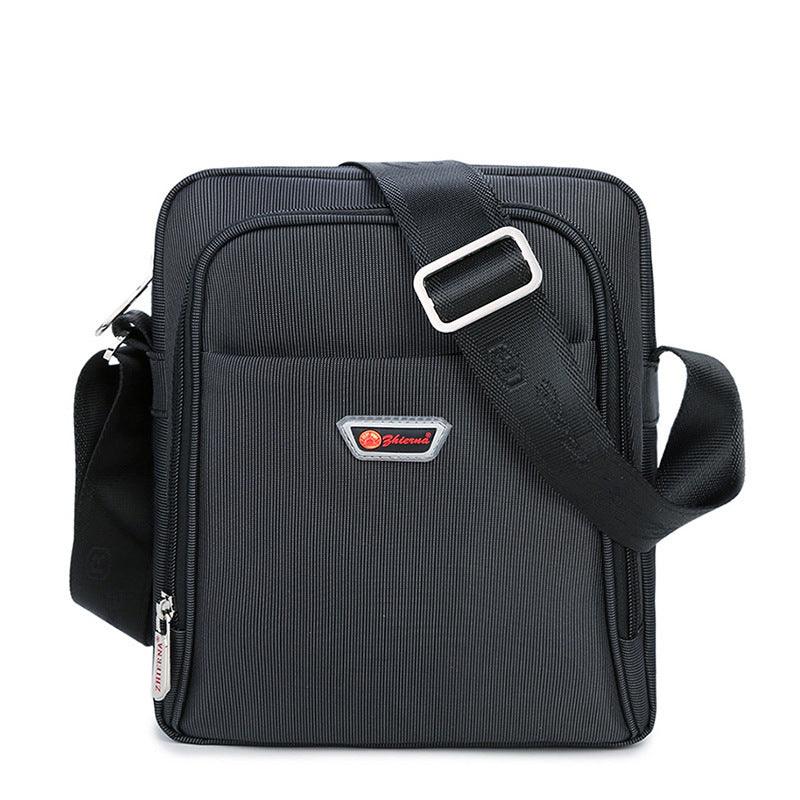 Men's Bags, Oxford Cloth Bags, Handbags, Fashion Shoulder Bags, Messenger Bags, Business Bags - Amazitshop