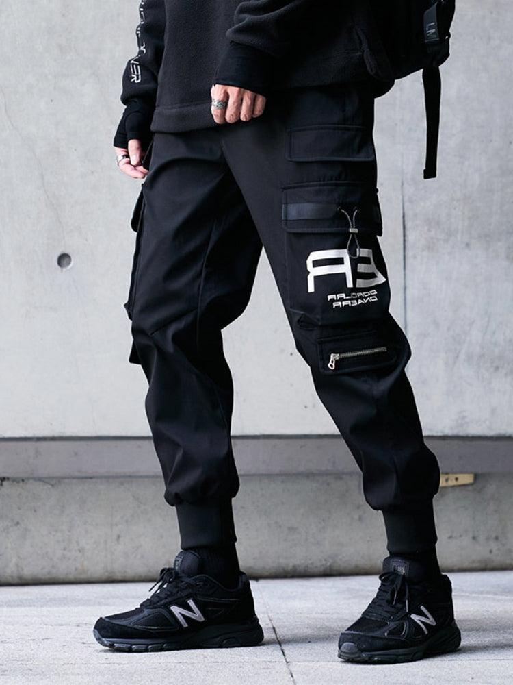 Men's Cargo pants - Amazitshop