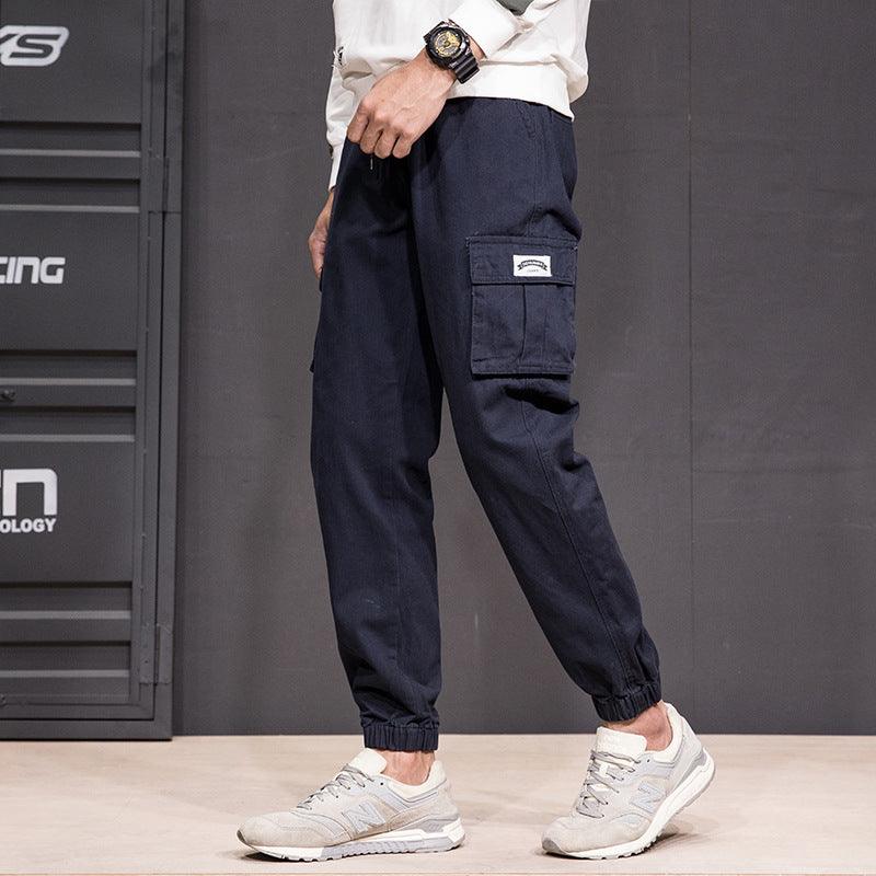 Men's Cargo Pants - Amazitshop
