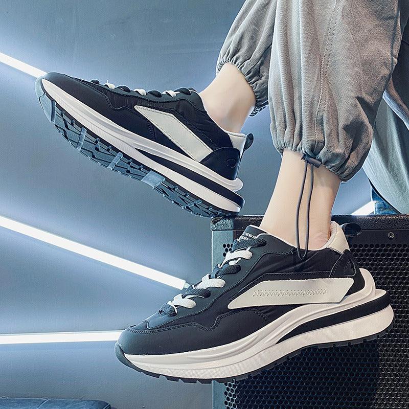 Men's Casual Sports Forrest Shoes Slow Walking Shoes - Amazitshop