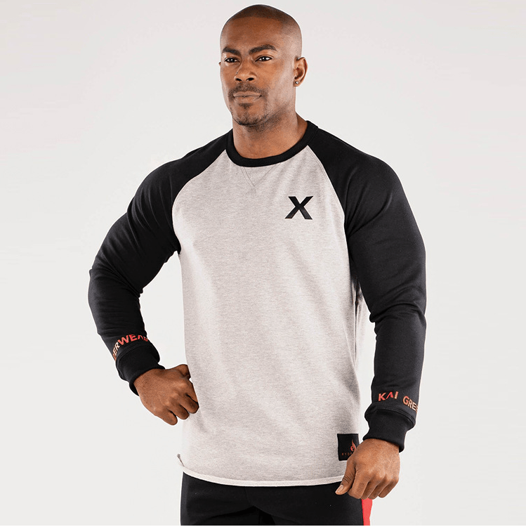 Mens Cotton Sweatshirts - Amazitshop