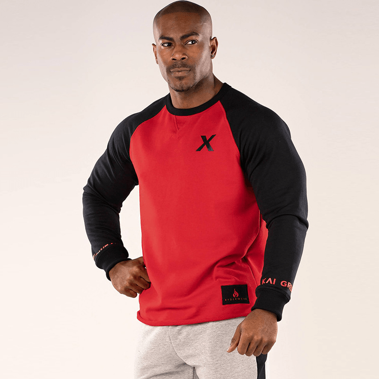 Mens Cotton Sweatshirts - Amazitshop
