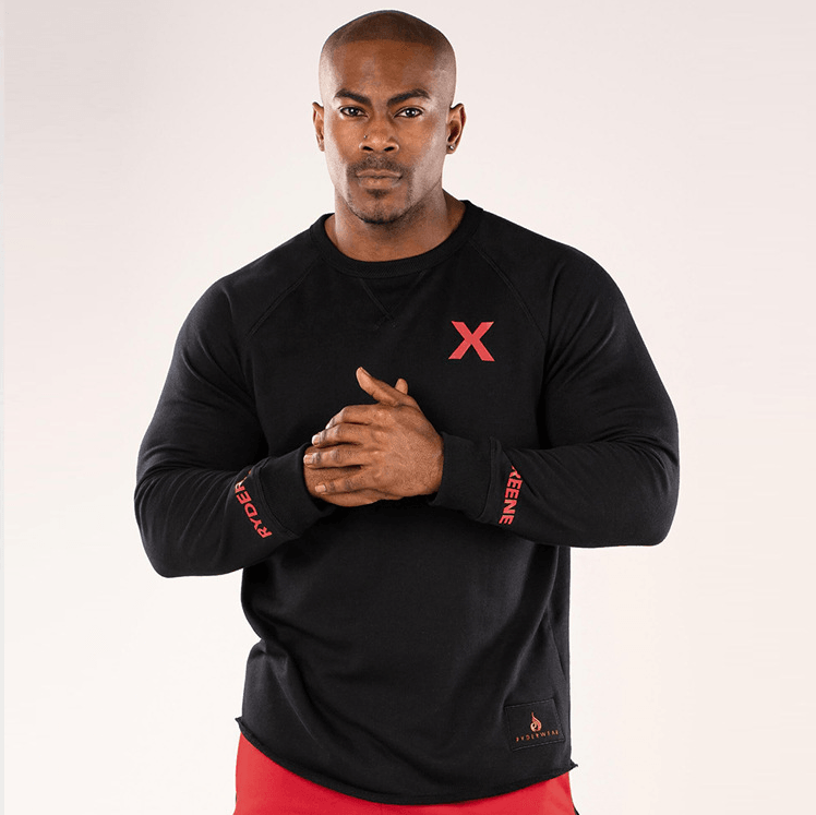 Mens Cotton Sweatshirts - Amazitshop