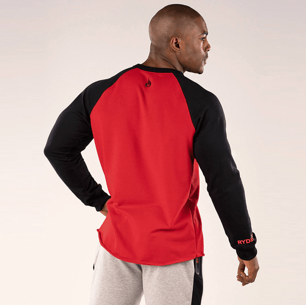 Mens Cotton Sweatshirts - Amazitshop