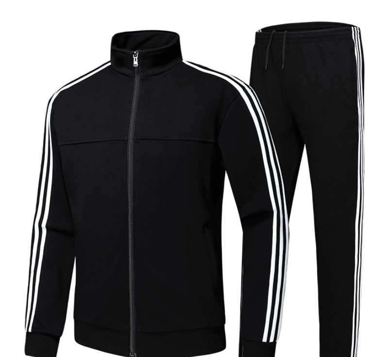 Men's Fashion Running Wear - Amazitshop