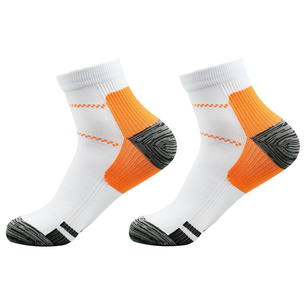 Men's Fitness Socks For Running - Amazitshop