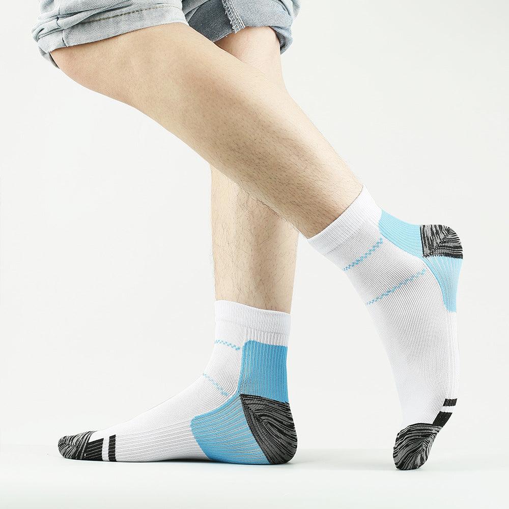 Men's Fitness Socks For Running - Amazitshop