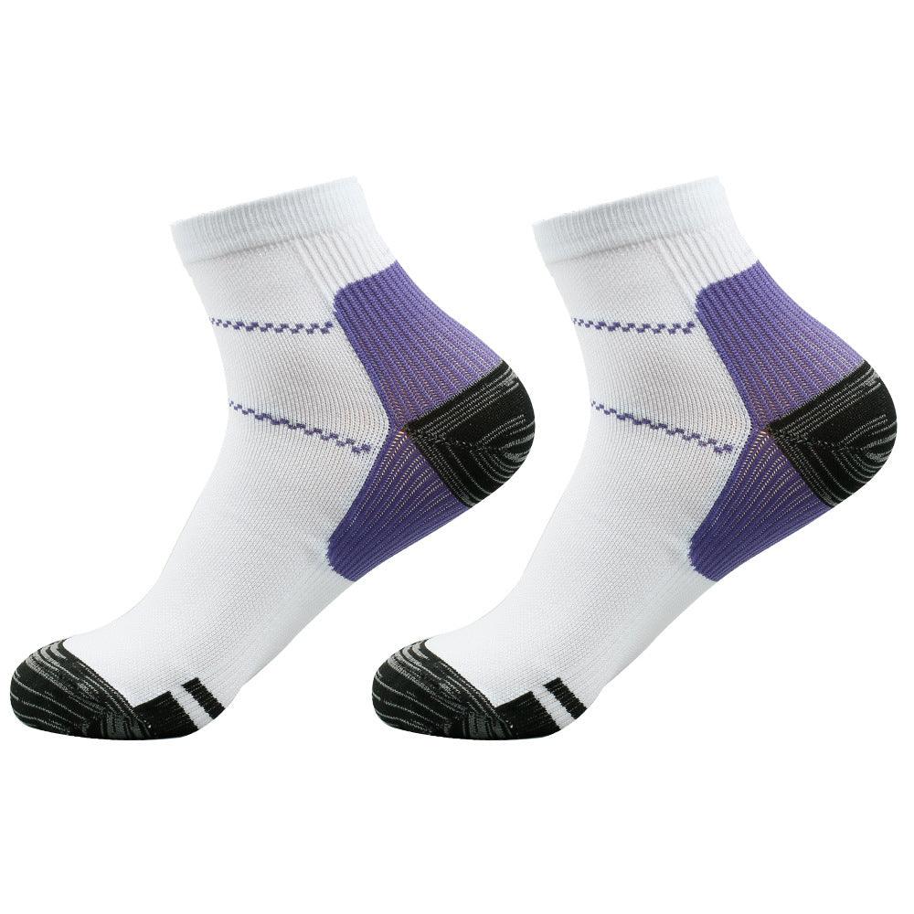 Men's Fitness Socks For Running - Amazitshop