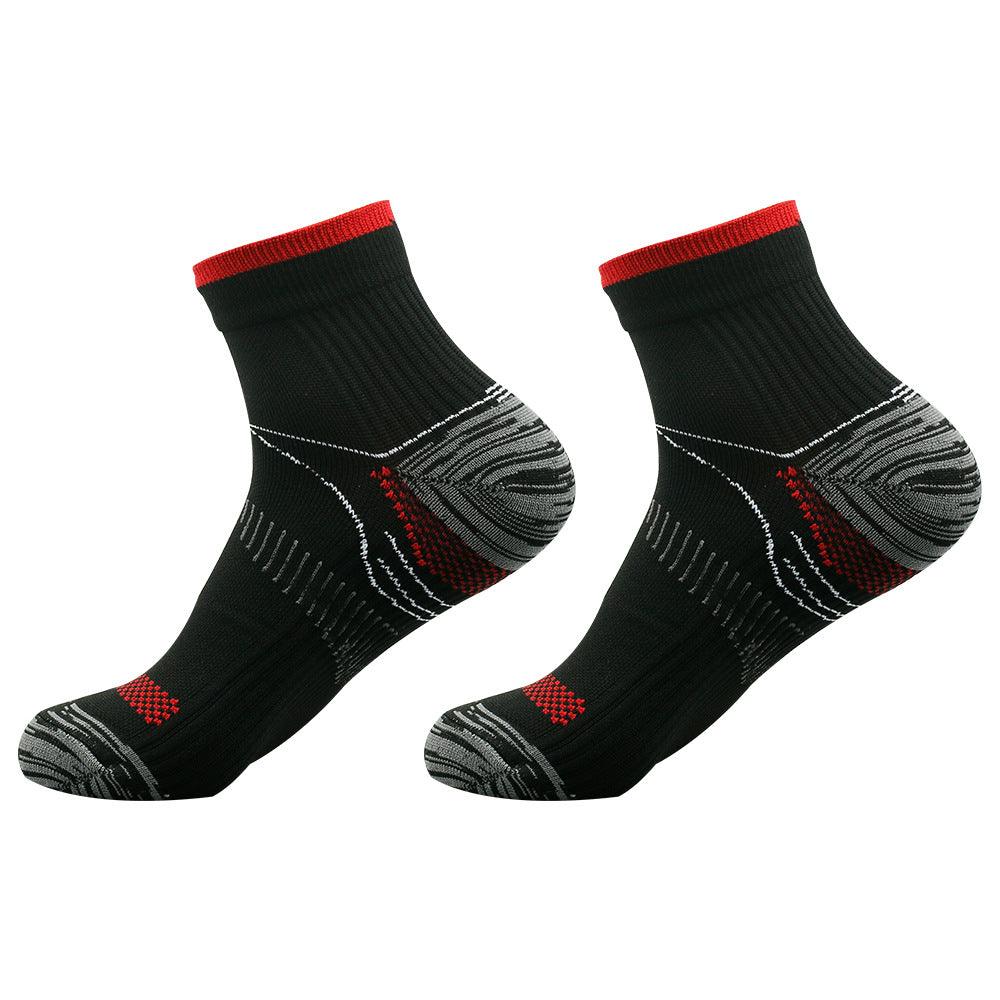 Men's Fitness Socks For Running - Amazitshop