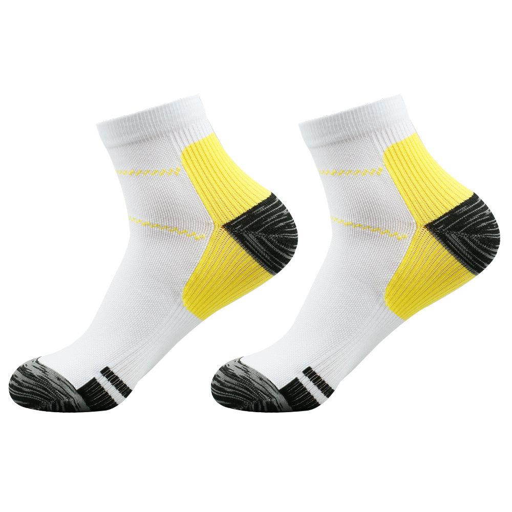 Men's Fitness Socks For Running - Amazitshop