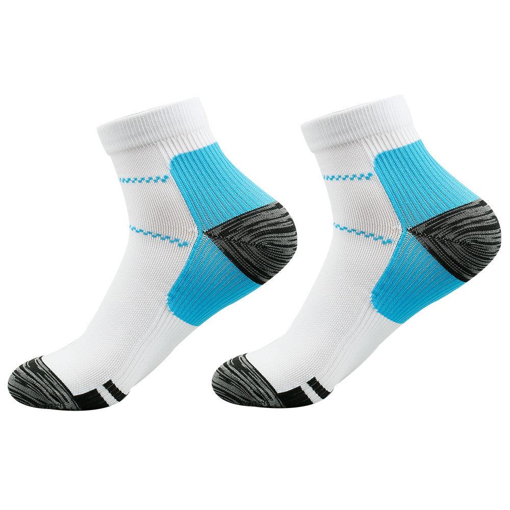 Men's Fitness Socks For Running - Amazitshop