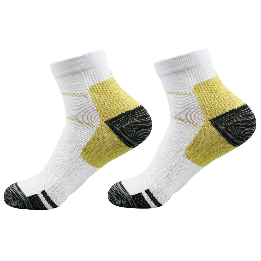 Men's Fitness Socks For Running - Amazitshop