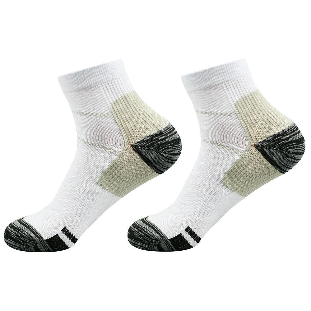 Men's Fitness Socks For Running - Amazitshop