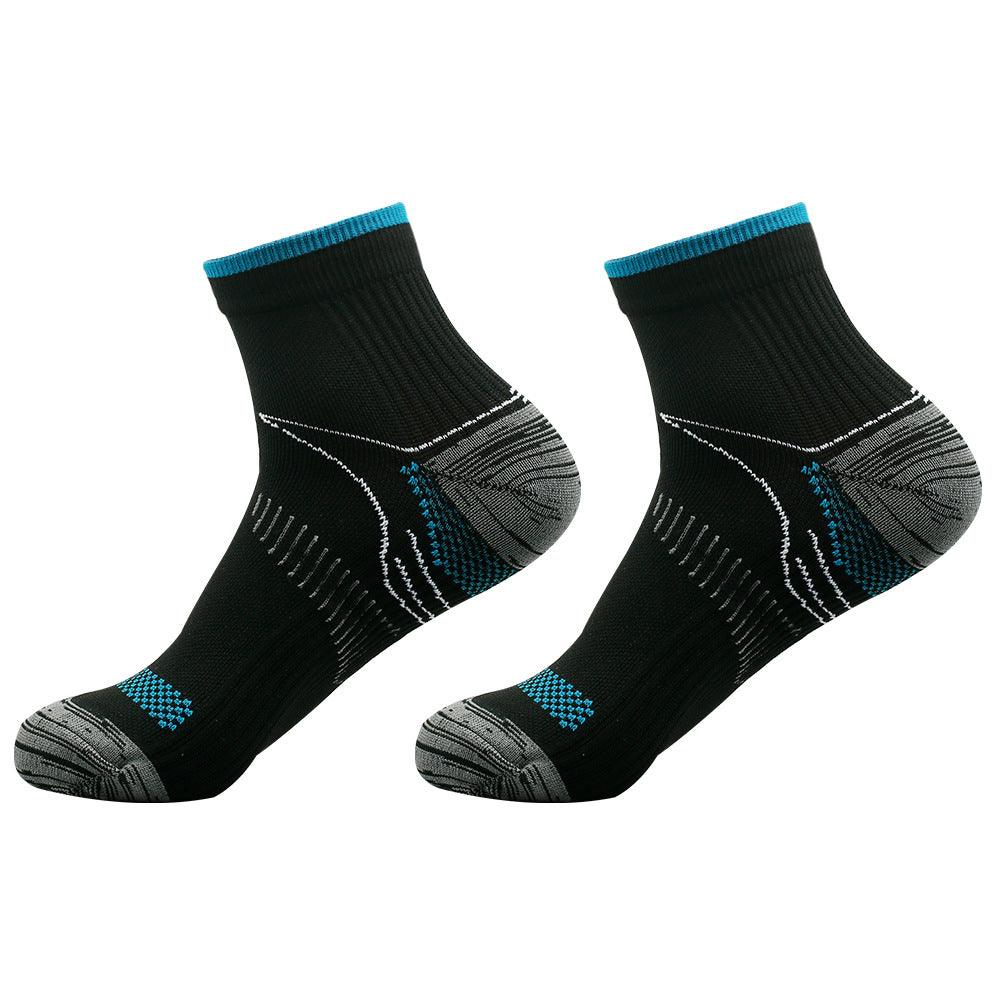 Men's Fitness Socks For Running - Amazitshop