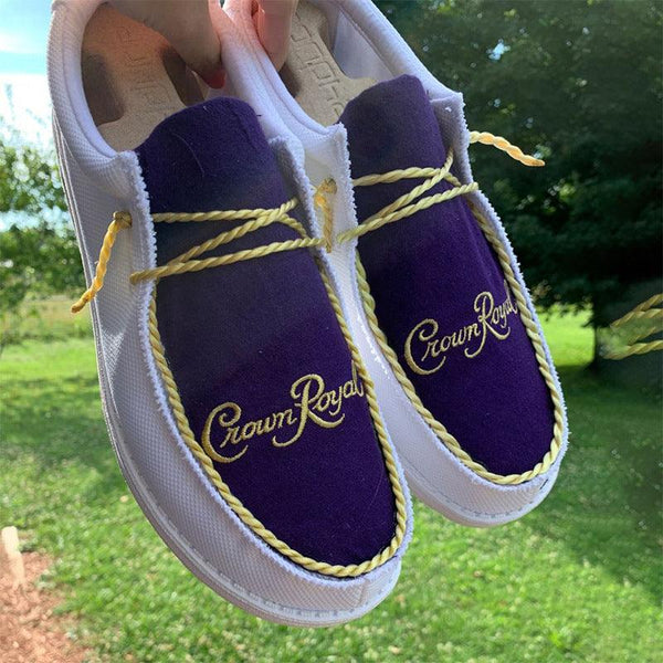 Men's Flying Woven Casual And Comfortable Fashion Casual Shoes - Amazitshop