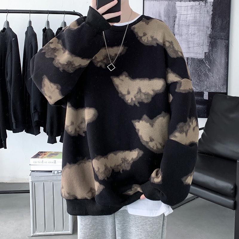 Men's Korean - style Fashionable Clothes - Amazitshop