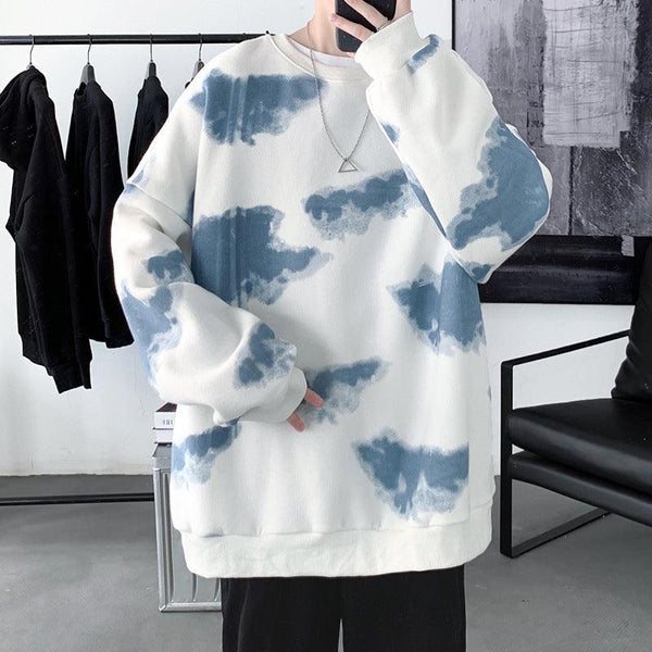 Men's Korean - style Fashionable Clothes - Amazitshop