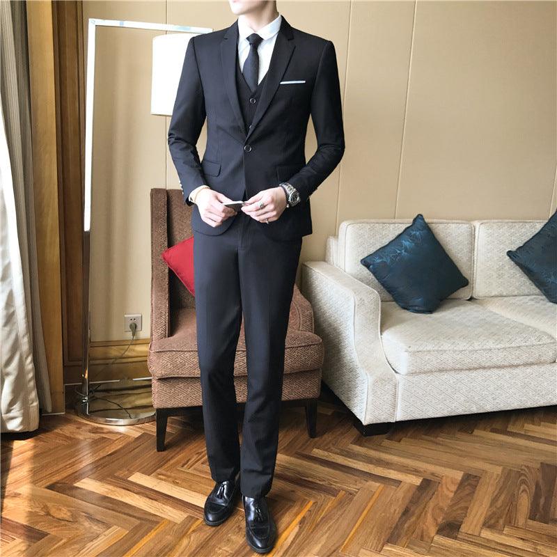 Men's new suits - Amazitshop