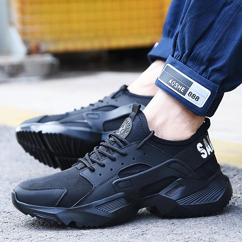 Men's protective shoes - Amazitshop