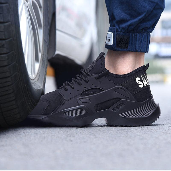 Men's protective shoes - Amazitshop