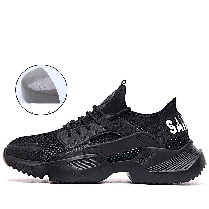 Men's protective shoes - Amazitshop