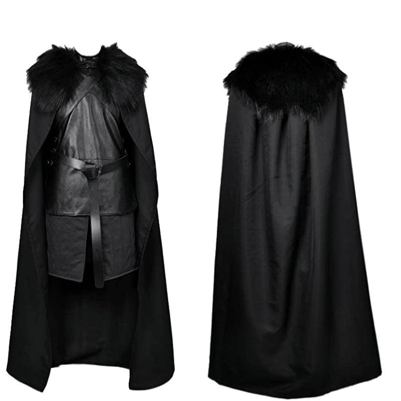Men's Role - playing Costume Suit - Amazitshop