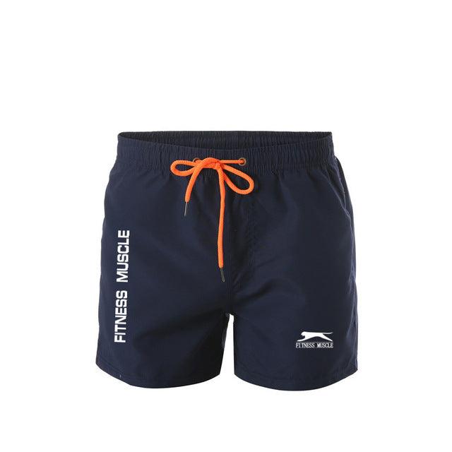 Mens Sexy Swimsuit Shorts Swimwear Men Briefs Swimming - Amazitshop