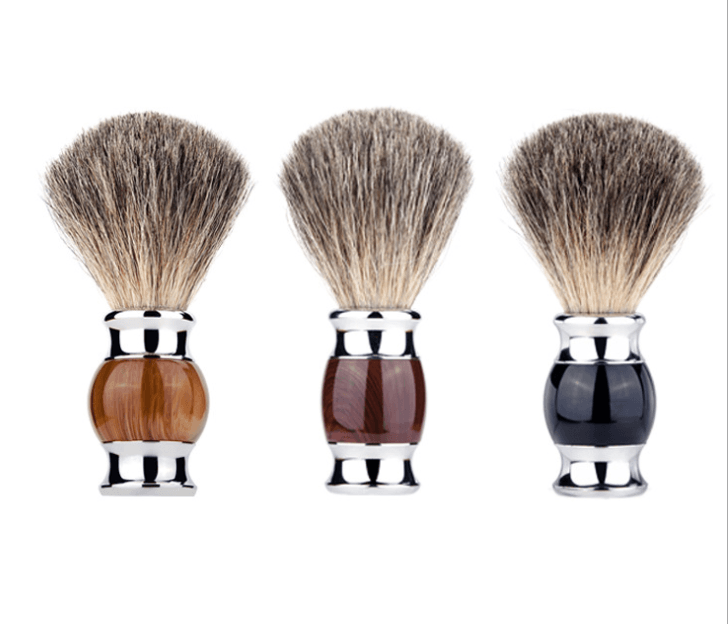 men's shaving brush - Amazitshop