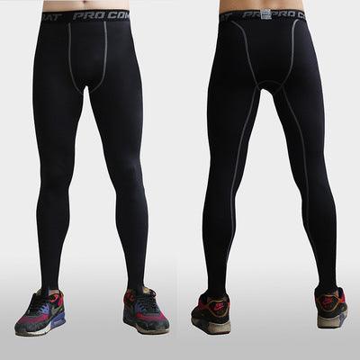 Men's sports running pants - Amazitshop
