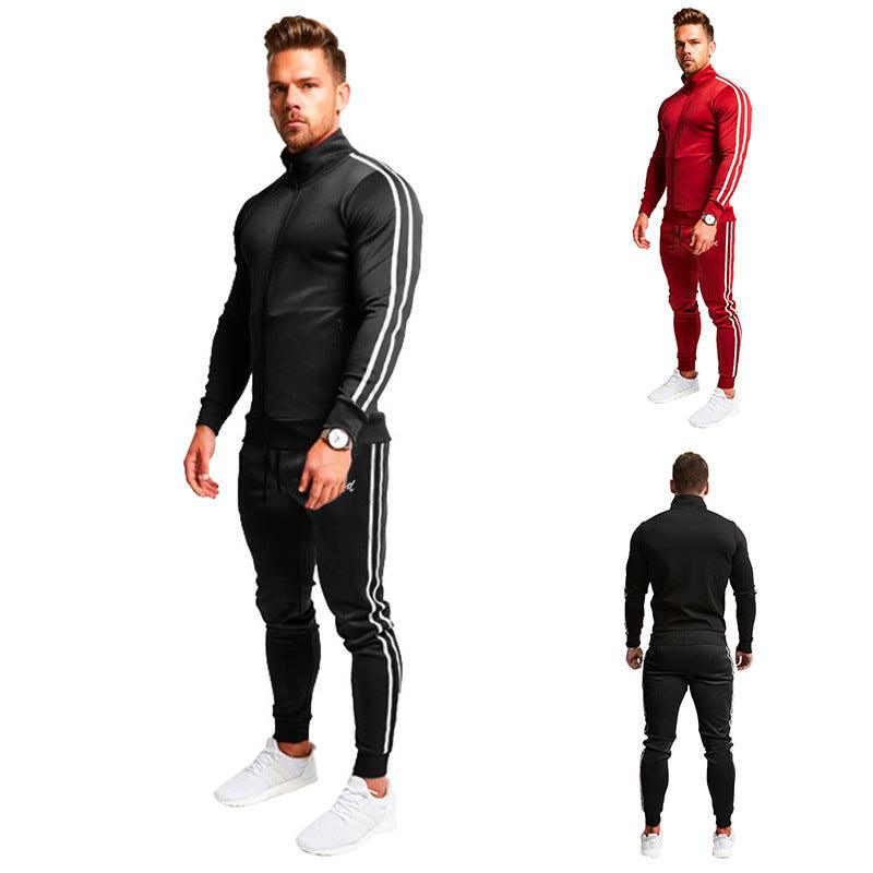Men's sports suits - Amazitshop