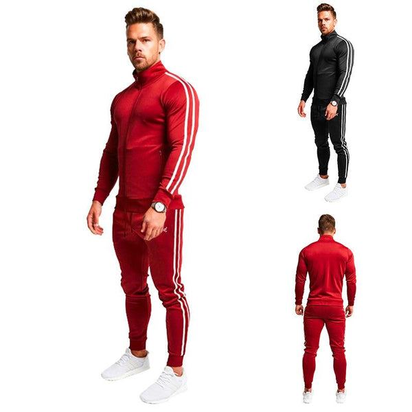 Men's sports suits - Amazitshop