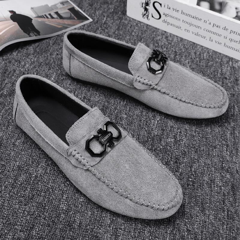 Men's Summer Breathable Casual Shoes - Amazitshop