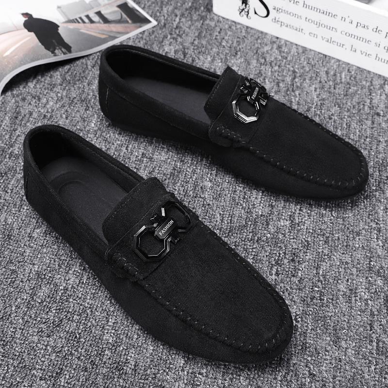 Men's Summer Breathable Casual Shoes - Amazitshop