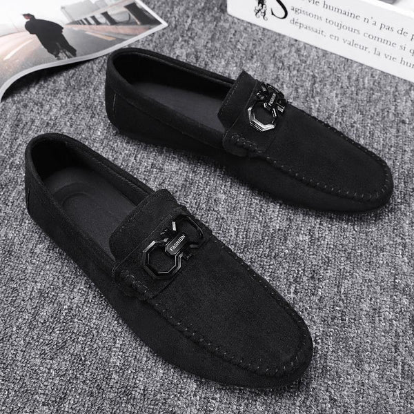 Men's Summer Breathable Casual Shoes - Amazitshop