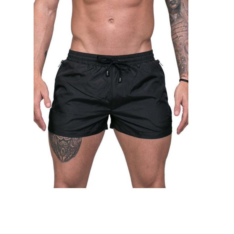 Mens Swim Shorts Swim Wear Swimsuit - Amazitshop